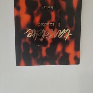 Brand new Tarte 9 palette eye shadow